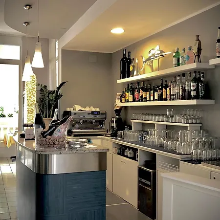 La Parigina Hotel 3*