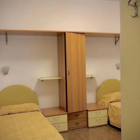 Hotell La Parigina Lignano Sabbiadoro