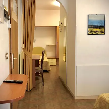 La Parigina Hotell