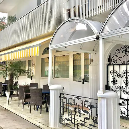 Hotel La Parigina Lignano Sabbiadoro