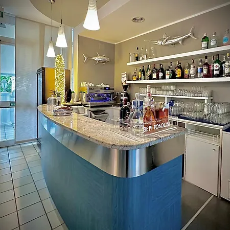 La Parigina Hotell