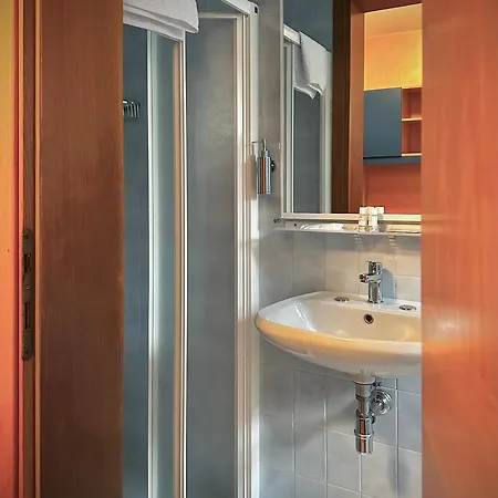 La Parigina Hotell Lignano Sabbiadoro