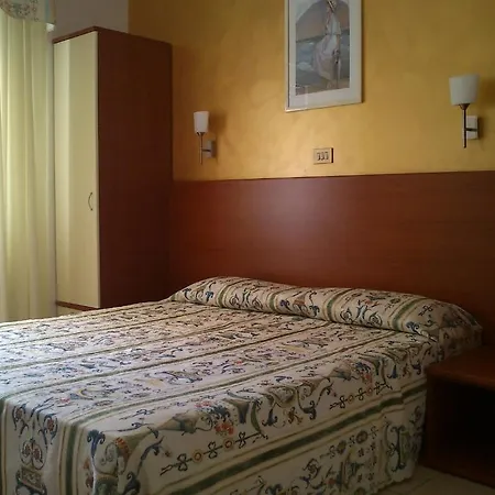 Hotell La Parigina
